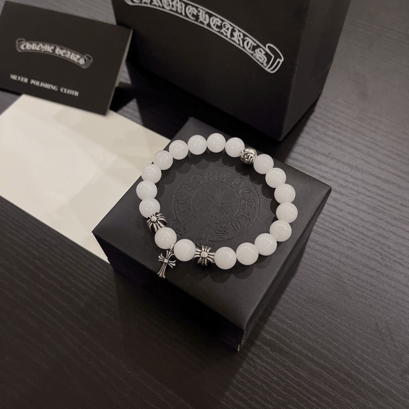 Ch**me He**ts bracelets